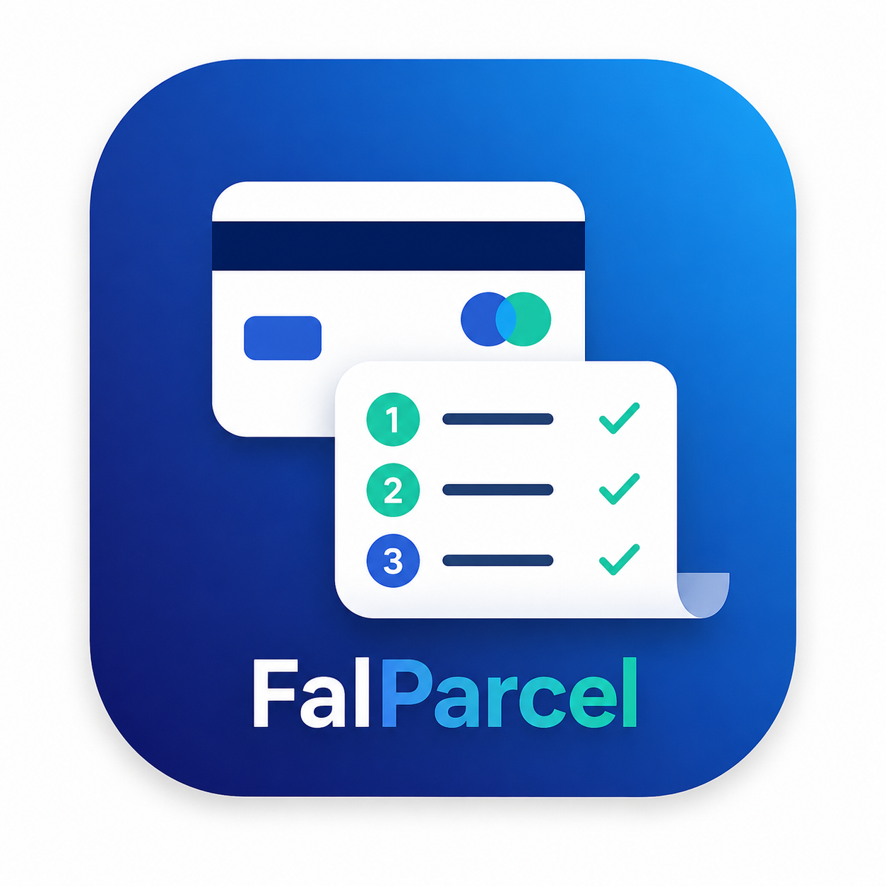 FalParcel